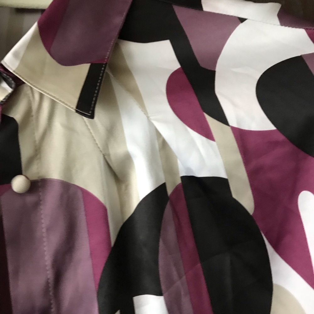 Blouse - Picture 5 of 5